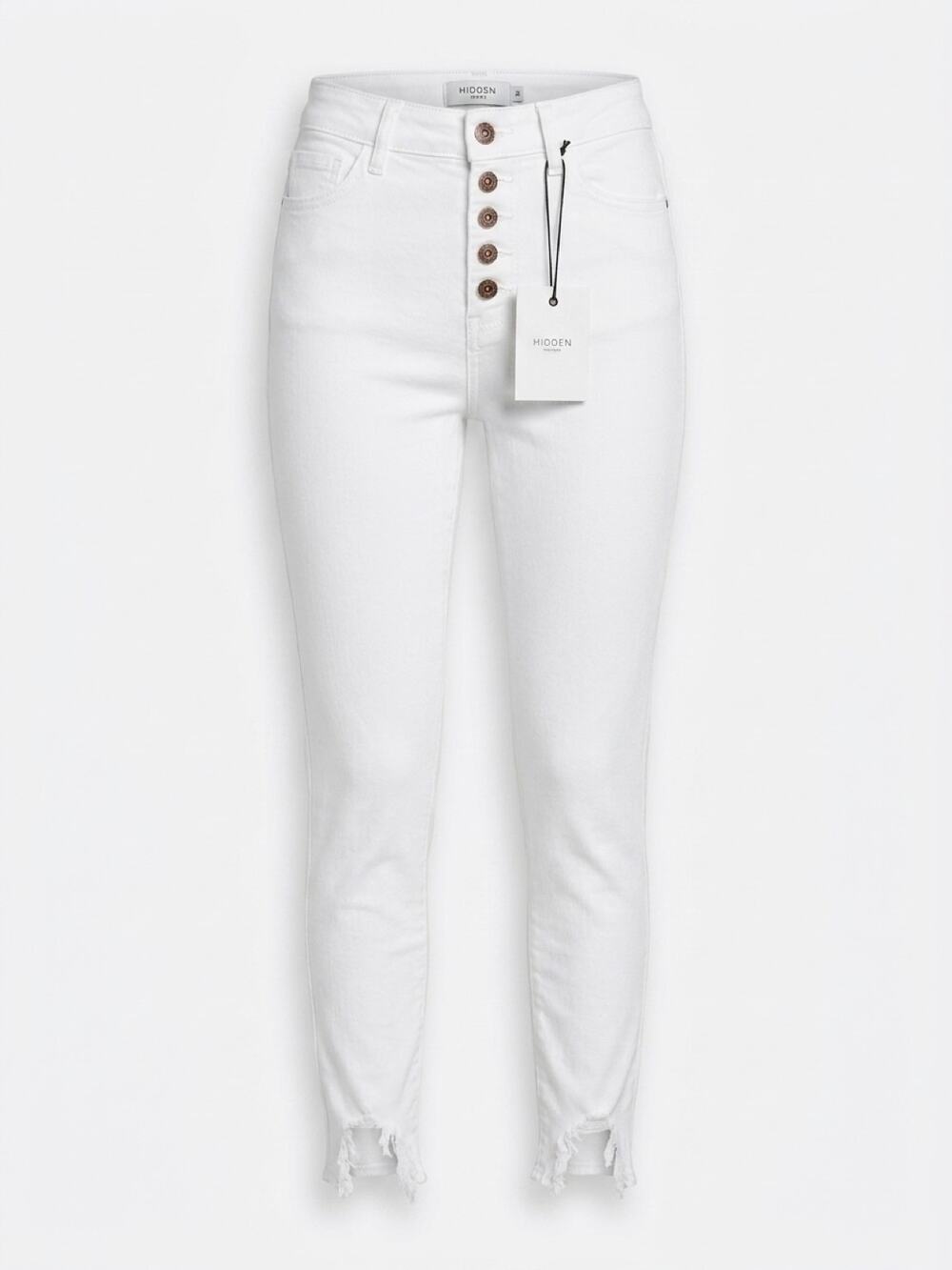 HIDDEN JEANS TAYLOR High-Rise Skinny NWT SIZE 26